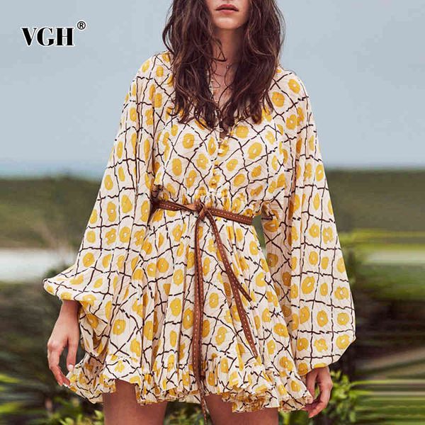 vgh plaid hit color dress for women stand collar long sleeve high waist sashes lace up casual dresses female fashion new style 210421, Black;gray
vgh plaid hit color dress for women stand collar long sleeve high waist sashes lace up casual dresses female fashion new style 210421, Black;gray