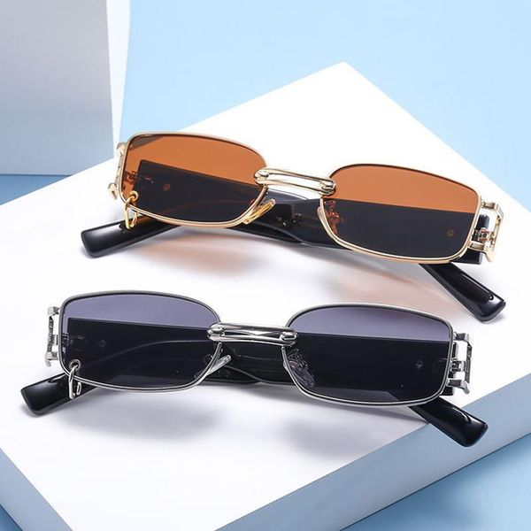 vintage square sunglasses women men fashion retro sun glasses female male brand designer mirror luxury metal eyeglasses, White;black
vintage square sunglasses women men fashion retro sun glasses female male brand designer mirror luxury metal eyeglasses, White;black