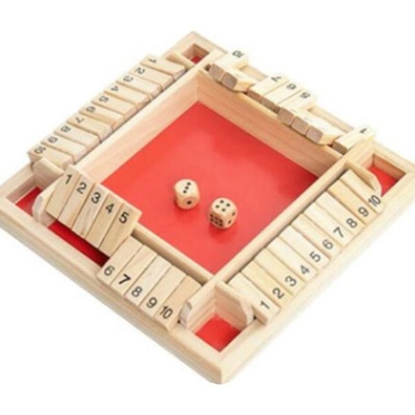 party masks wooden waterproof four-sided digit flip card ktv bar leisure game indoor toys color red/green
party masks wooden waterproof four-sided digit flip card ktv bar leisure game indoor toys color red/green