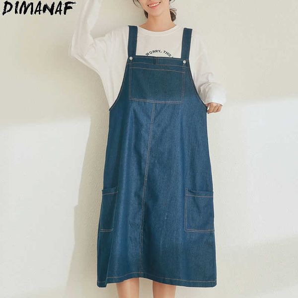 plus size women denim dress summer style overall patchwork female loose vintage blue jeans casual korean dresses 210531, Black;gray
plus size women denim dress summer style overall patchwork female loose vintage blue jeans casual korean dresses 210531, Black;gray