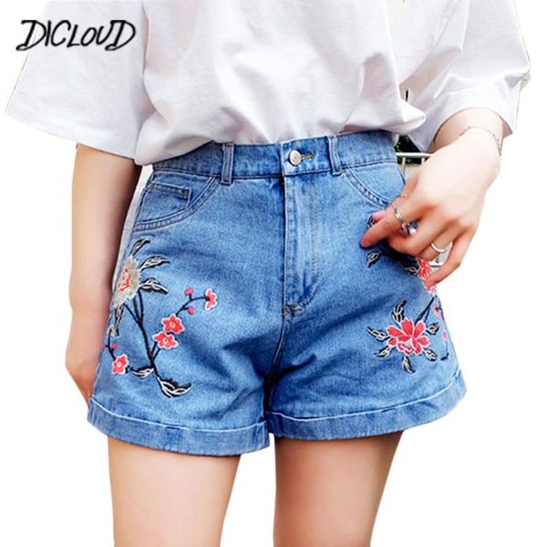 embroidery denim shorts women 2021 fashion wide leg woman harajuku high waist summer jeans girl bottoms women's, Blue
embroidery denim shorts women 2021 fashion wide leg woman harajuku high waist summer jeans girl bottoms women's, Blue