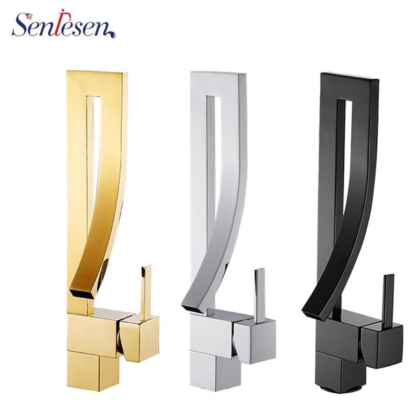 bathroom sink faucets senlesen basin faucet single handle brass cold mixer water tap wholesale and retail ceramic control
bathroom sink faucets senlesen basin faucet single handle brass cold mixer water tap wholesale and retail ceramic control