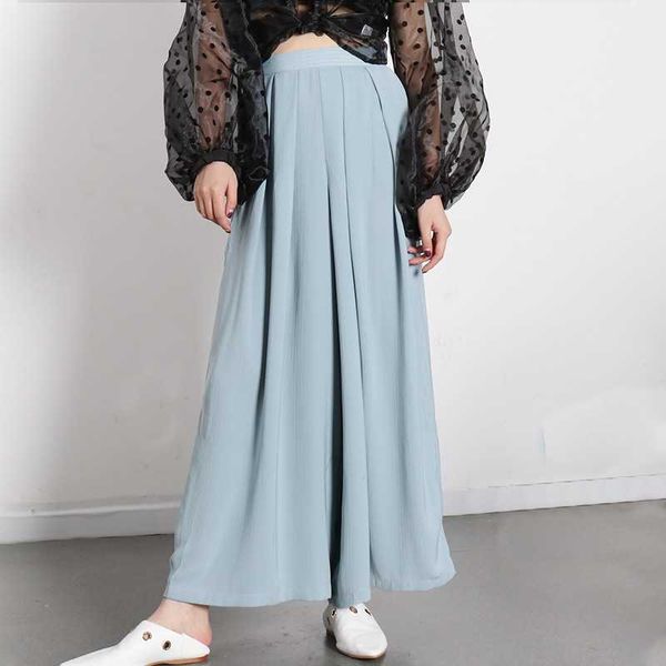 women's pants & capris ruched casual for women high waist solid minimalist loose wide leg trousers female 2021 autumn fashion clothing, Black;white
women's pants & capris ruched casual for women high waist solid minimalist loose wide leg trousers female 2021 autumn fashion clothing, Black;white
