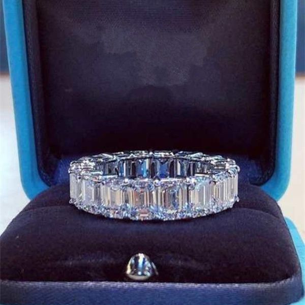wedding rings classical trapezoidal square clear crystal ring couple for women anniversary party jewelry, Slivery;golden
wedding rings classical trapezoidal square clear crystal ring couple for women anniversary party jewelry, Slivery;golden