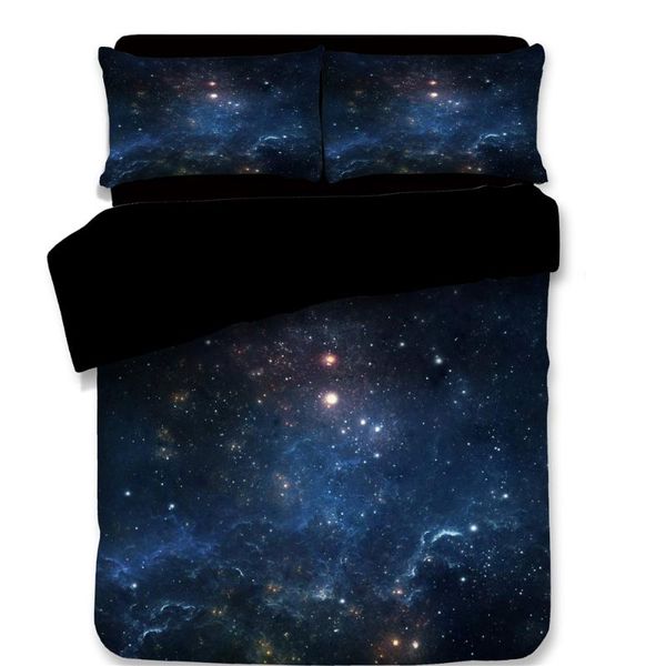 bedding sets 3d nebula outer space star galaxy set duvet cover plaid pillowcase twin king bed blue white bedclothes
bedding sets 3d nebula outer space star galaxy set duvet cover plaid pillowcase twin king bed blue white bedclothes