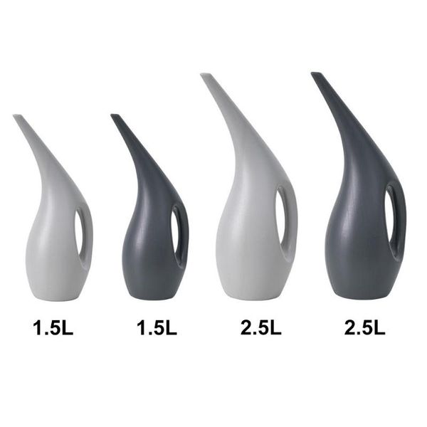 watering equipments 1.5l 2.5l long mouth pot green plants flower can potted sprinkler bottle gardening tools
watering equipments 1.5l 2.5l long mouth pot green plants flower can potted sprinkler bottle gardening tools