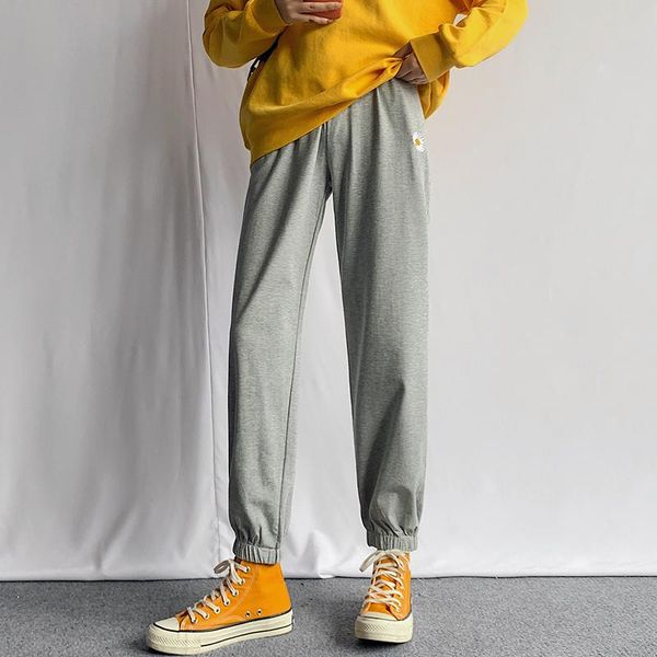hip hop csual sports ankle-tied jogging pants sweatpants harajuku female women's harem solid color patchwork streetwear & capris, Black;white
hip hop csual sports ankle-tied jogging pants sweatpants harajuku female women's harem solid color patchwork streetwear & capris, Black;white