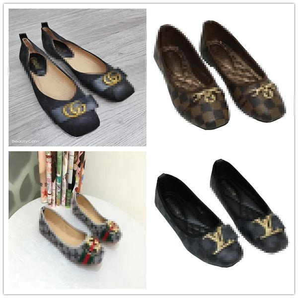 fashion shoes designer luxury ladies doug slippers slides sandal flip flops striped leather business girl ballet shallow mouth women sandals, Black
fashion shoes designer luxury ladies doug slippers slides sandal flip flops striped leather business girl ballet shallow mouth women sandals, Black
