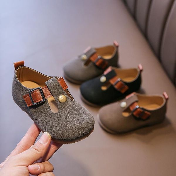 flat shoes children fashion elastic simple baby girls princess ballet pump suede leather toddler girl dress mary jane, Black;grey
flat shoes children fashion elastic simple baby girls princess ballet pump suede leather toddler girl dress mary jane, Black;grey
