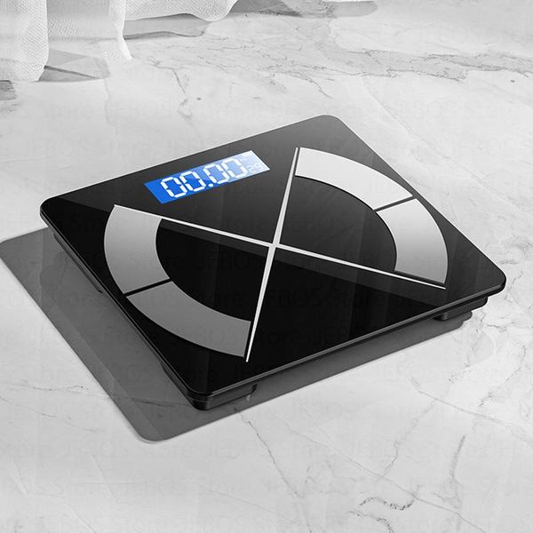 smart home control bluetooth body fat scale electronic digital weight floor bathroom balance bmi
smart home control bluetooth body fat scale electronic digital weight floor bathroom balance bmi