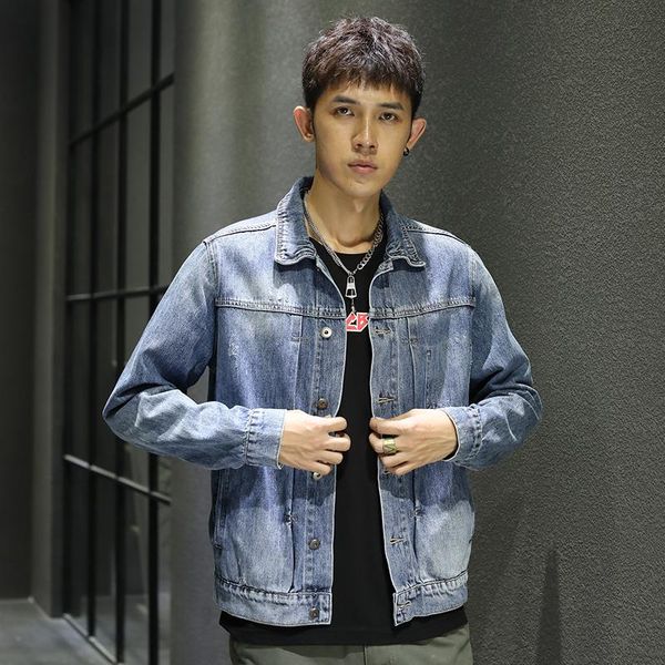 men's jackets men bomber jacket solid casual slim mens denim cowboy jean coat fashion, Black;brown
men's jackets men bomber jacket solid casual slim mens denim cowboy jean coat fashion, Black;brown