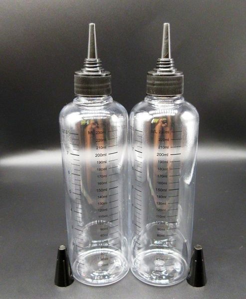 storage bottles & jars pet 230ml liquid bottle with twist off cap ,graduation silk printing for hair gel 1000pcs/lot
storage bottles & jars pet 230ml liquid bottle with twist off cap ,graduation silk printing for hair gel 1000pcs/lot