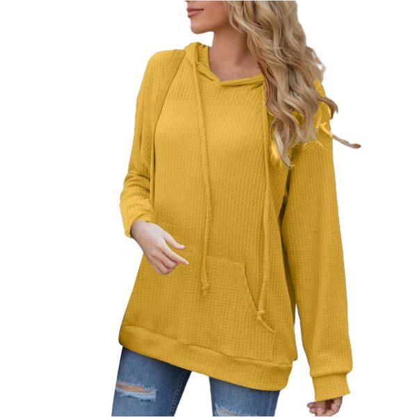 women's autumn and winter solid color sweatshirts pocket hooded long-sleeved loose fashion hoodies sweatshirts#g30 &, Black
women's autumn and winter solid color sweatshirts pocket hooded long-sleeved loose fashion hoodies sweatshirts#g30 &, Black