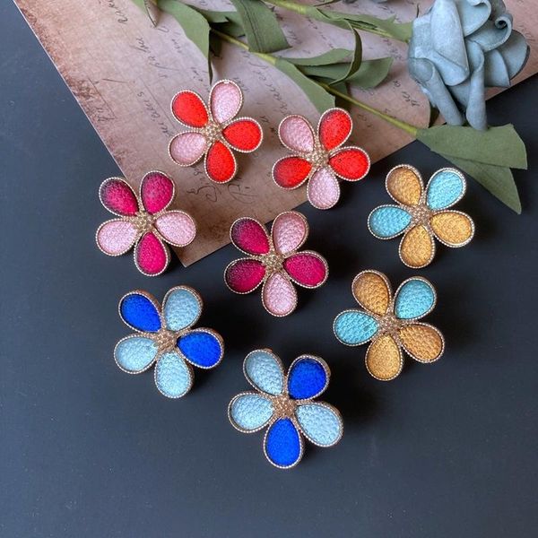 jewelry pouches, bags exaggerated personality trend multicolor matte resin water drop silver needle earrings fashion, Pink;blue
jewelry pouches, bags exaggerated personality trend multicolor matte resin water drop silver needle earrings fashion, Pink;blue