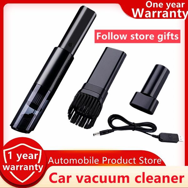 vacuum cleaner 120w 6000pa handheld wireless car powerful mini household dual-use auto
vacuum cleaner 120w 6000pa handheld wireless car powerful mini household dual-use auto