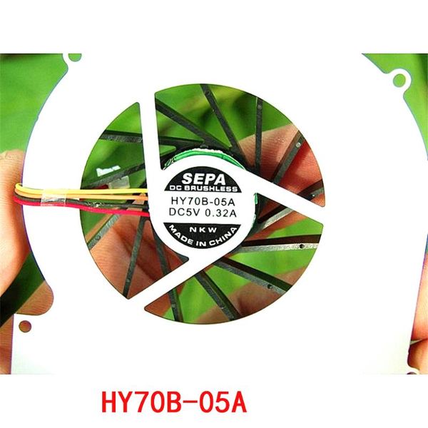fans & coolings brand for sepa hy55a-05a hy70b-05a hy60a-05a hy55a-05a-p001 hy60l-05a 5v notebook cooling fan
fans & coolings brand for sepa hy55a-05a hy70b-05a hy60a-05a hy55a-05a-p001 hy60l-05a 5v notebook cooling fan