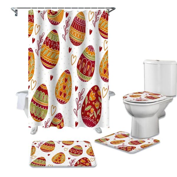 shower curtains easter eggs colored love bathroom curtain set bath mat sets with hooks non-slip pedestal rug toilet cover
shower curtains easter eggs colored love bathroom curtain set bath mat sets with hooks non-slip pedestal rug toilet cover