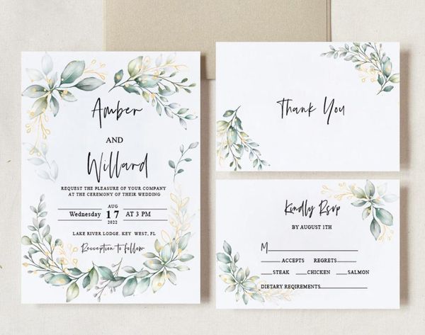 greeting cards wedding invitation kc36 party favor engagement anniversary decoration editable envelope+homepage+thank you card+receipt
greeting cards wedding invitation kc36 party favor engagement anniversary decoration editable envelope+homepage+thank you card+receipt