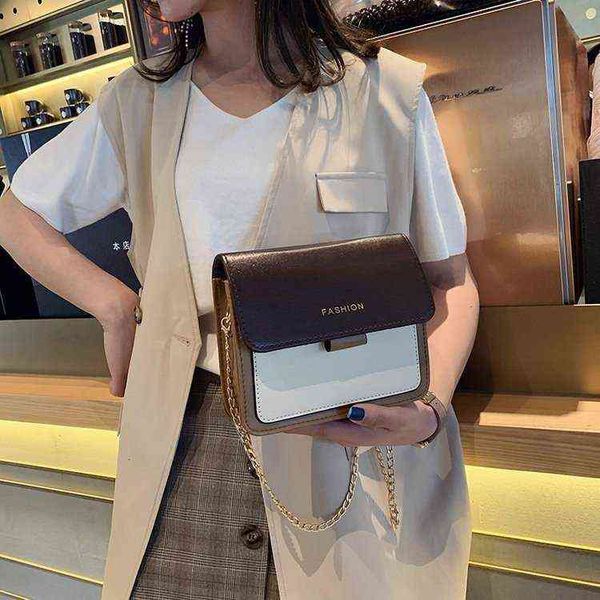 hbp non-brand lock pu leather single shoulder messenger small square bag sport.0018
hbp non-brand lock pu leather single shoulder messenger small square bag sport.0018
