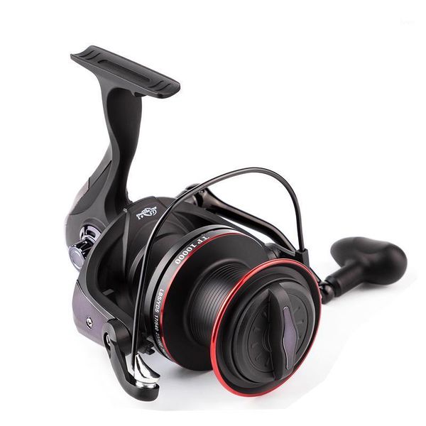 baitcasting reels 8bb spinning wheel full metal 9000s 10000s distant fishing reel carretilha de pesca trolling vessel sea anchor
baitcasting reels 8bb spinning wheel full metal 9000s 10000s distant fishing reel carretilha de pesca trolling vessel sea anchor