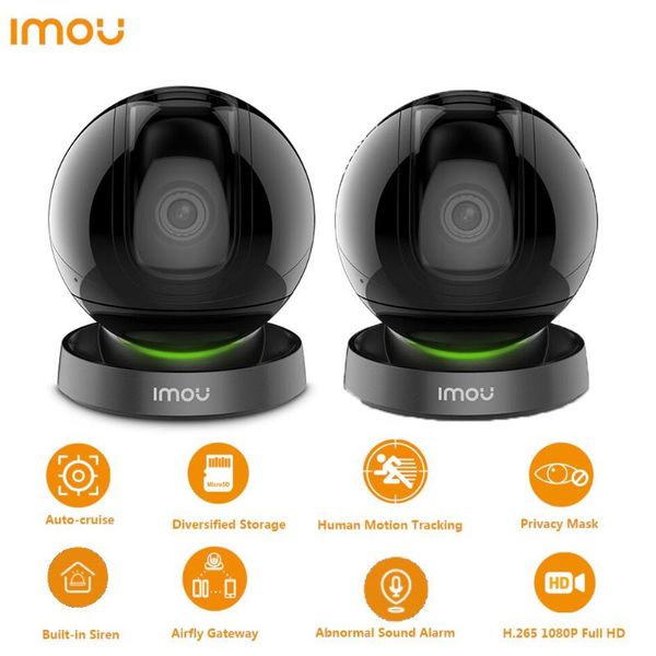 cameras 2pcs imou ranger iq ip camera all-connected ai gateway starlight night vision 360 surveillance wireless security
cameras 2pcs imou ranger iq ip camera all-connected ai gateway starlight night vision 360 surveillance wireless security