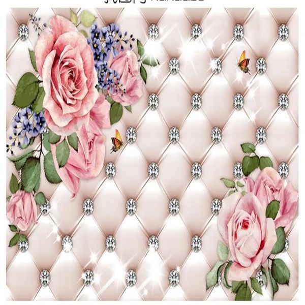 wallpapers 3d watercolor flower rose diamond flowers soft pack tv background wall stereoscopic wallpaper
wallpapers 3d watercolor flower rose diamond flowers soft pack tv background wall stereoscopic wallpaper