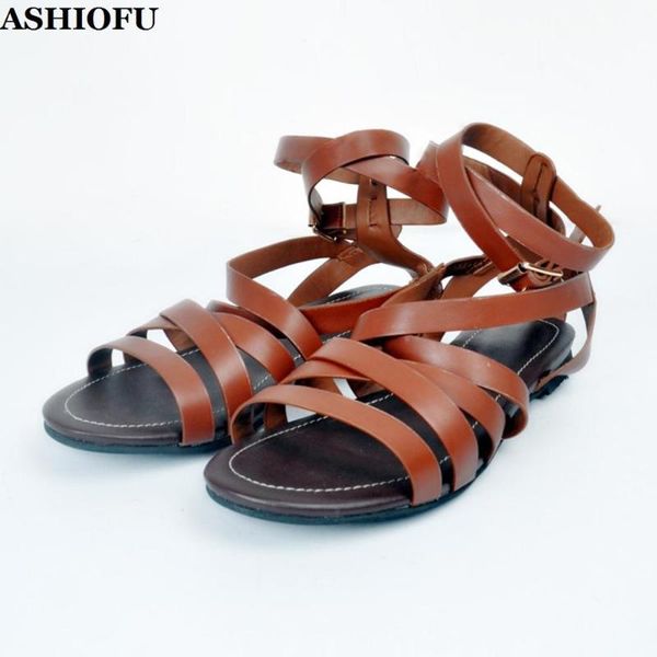 handmade ladies flat sandals casual school girls daily wear shoes summer fashion xd133, Black
handmade ladies flat sandals casual school girls daily wear shoes summer fashion xd133, Black