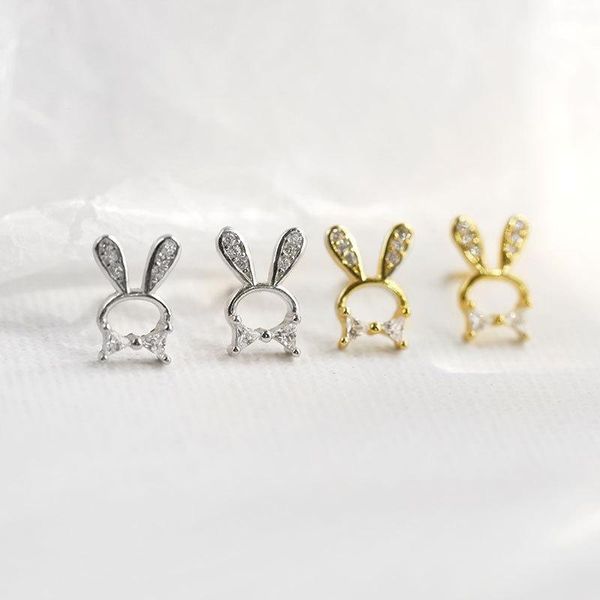 stud s925 silver fashion cute beautiful zircon cartoon ear girl's gift party banquet women's jewelry, Golden;silver
stud s925 silver fashion cute beautiful zircon cartoon ear girl's gift party banquet women's jewelry, Golden;silver