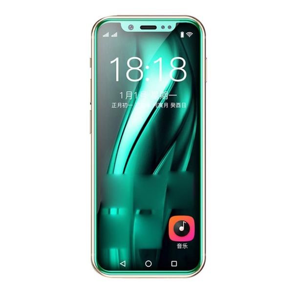 full netcom mini ultra small smartphone dual card standby 3g version 13 million high-definition camera phone walkie talkie
full netcom mini ultra small smartphone dual card standby 3g version 13 million high-definition camera phone walkie talkie