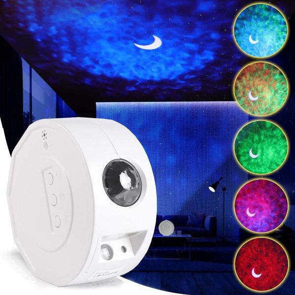 night lights galaxy starry projector bluetooth speaker led sky colorful nebula cloud lamp christmas party decoration year2022
night lights galaxy starry projector bluetooth speaker led sky colorful nebula cloud lamp christmas party decoration year2022