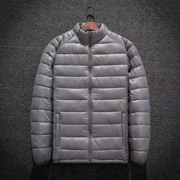 men down winter jacket parkas coat outdoor casual downs keep warm feather outerwear hooded protection windproof m67448, Black
men down winter jacket parkas coat outdoor casual downs keep warm feather outerwear hooded protection windproof m67448, Black