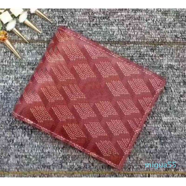 wallets men's women's holders cowhide designer bags christmas folded 11x10cm, Red;black
wallets men's women's holders cowhide designer bags christmas folded 11x10cm, Red;black