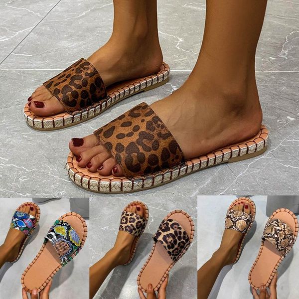 sandals women's fashion shoes 2021 leopard printed comfortable flat casual and slippers, Black
sandals women's fashion shoes 2021 leopard printed comfortable flat casual and slippers, Black