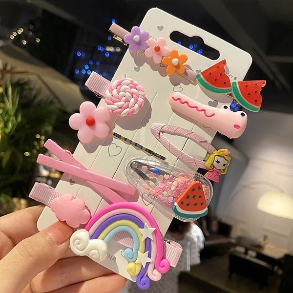 ins lovely children quicksand broken hairpin net red cross duckbill headdress back word clip, Slivery;white
ins lovely children quicksand broken hairpin net red cross duckbill headdress back word clip, Slivery;white