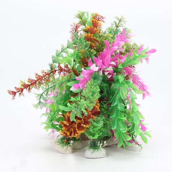 decorations 10pc/lot 30cm water grass aquarium decoration plants for fish tank green accessories five colors decor 0100
decorations 10pc/lot 30cm water grass aquarium decoration plants for fish tank green accessories five colors decor 0100