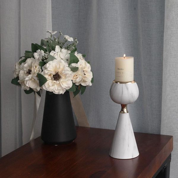 candle holders stand dining party accessory home decor metal marble pattern wedding living room crafts bedroom dinner table showcase
candle holders stand dining party accessory home decor metal marble pattern wedding living room crafts bedroom dinner table showcase