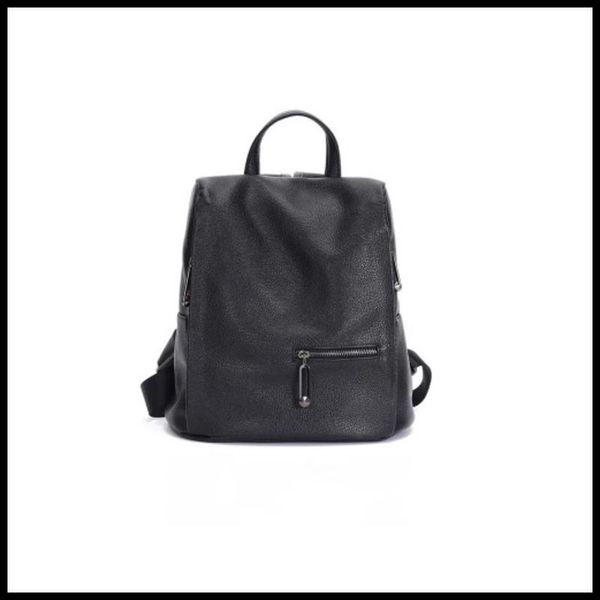 backpack natural cowhide leather solid color mini shoulders bag for girl 2021 arrival large capacity travel
backpack natural cowhide leather solid color mini shoulders bag for girl 2021 arrival large capacity travel