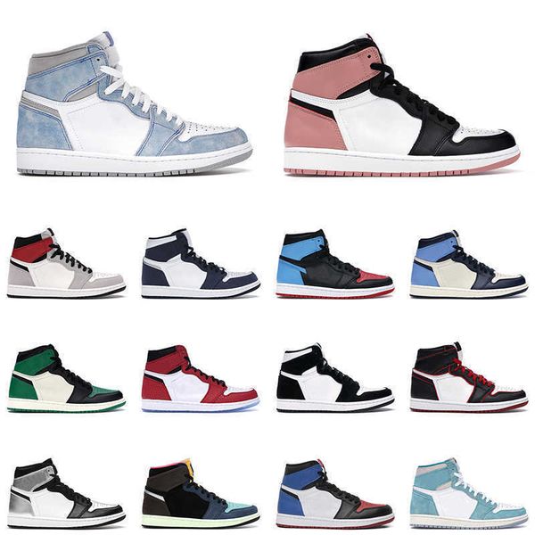 1 basketball shoes men women rust pink hyper royal 1s university blue dark mocha obsidian unc twist mens outdoor trainers sports sneakers
1 basketball shoes men women rust pink hyper royal 1s university blue dark mocha obsidian unc twist mens outdoor trainers sports sneakers