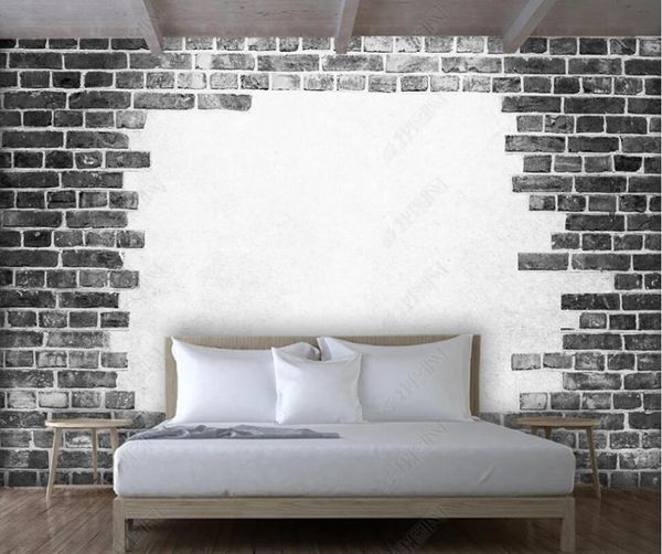 bacal custom 3d wallpaper murals gray brick stone texture background wall living room decoration paper wallpapers
bacal custom 3d wallpaper murals gray brick stone texture background wall living room decoration paper wallpapers