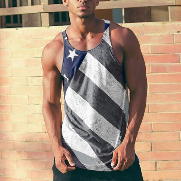 mens tank sleeveless round neck vest slim fitness undershirt men lndependence clothing summer sport, White;black
mens tank sleeveless round neck vest slim fitness undershirt men lndependence clothing summer sport, White;black
