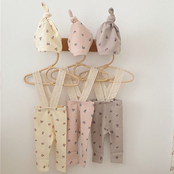 facejoyous autumn baby pants friut print baby boys pants lace overall toddler girls overall baby trousers with hat 210413, Blue
facejoyous autumn baby pants friut print baby boys pants lace overall toddler girls overall baby trousers with hat 210413, Blue