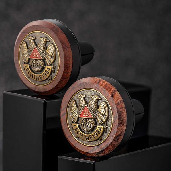 car air freshener luxury wood scent diffuser animal pattern design fragrance wild beast flavoring smell the accessories
car air freshener luxury wood scent diffuser animal pattern design fragrance wild beast flavoring smell the accessories