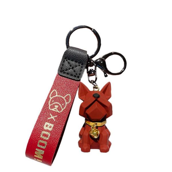 french bulldog key chain love ring car keychain accessories purse hand bag backpack charm gift for women, Slivery;golden
french bulldog key chain love ring car keychain accessories purse hand bag backpack charm gift for women, Slivery;golden