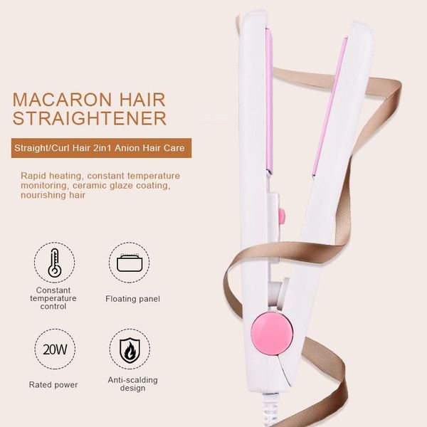 electric hair brushes mini curling iron ceramic straightening corrugated styling tools curler curly and straight
electric hair brushes mini curling iron ceramic straightening corrugated styling tools curler curly and straight