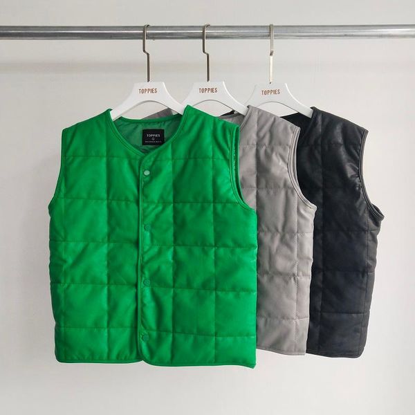 women's vests ies 2021 spring autumn faux leather sleeveless vest jacket vintage women waistcoat casual warm elegant coat, Black;white
women's vests ies 2021 spring autumn faux leather sleeveless vest jacket vintage women waistcoat casual warm elegant coat, Black;white