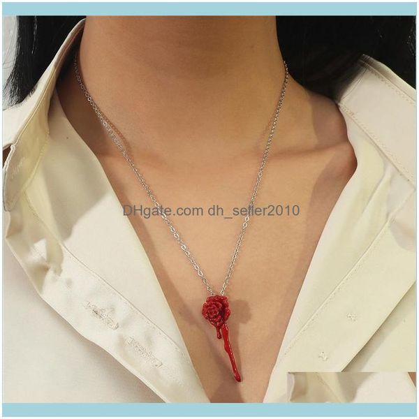 necklaces & pendants jewelryvintage cool style rose necklace pendant long chain charm simple autumn winter womens jewelry valentines day cho, Golden;silver
necklaces & pendants jewelryvintage cool style rose necklace pendant long chain charm simple autumn winter womens jewelry valentines day cho, Golden;silver