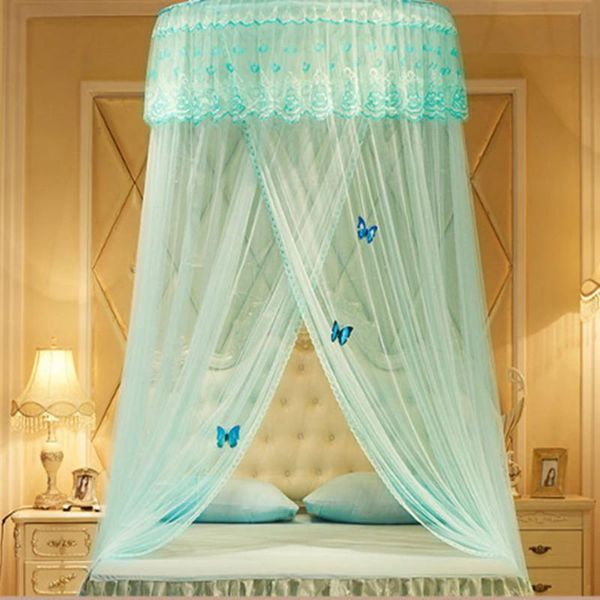 mosquito net universal dome nets double increase for 1.2/1.5/1.8/2m bed floor european ceiling round home decoration mattres
mosquito net universal dome nets double increase for 1.2/1.5/1.8/2m bed floor european ceiling round home decoration mattres