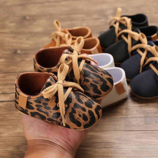 018month prewalker infant baby boy girl soft sole toddler shoes casual shose pink first walker leopard print rubber bottom walkers
018month prewalker infant baby boy girl soft sole toddler shoes casual shose pink first walker leopard print rubber bottom walkers