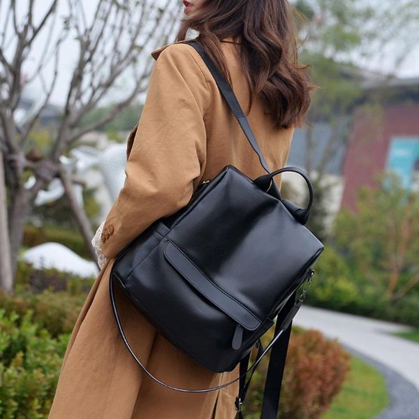 waist bags women anti-theft travel backpack portable waterproof schoolbag girls casual pu lager capacity shoulder bag ladies mochilas
waist bags women anti-theft travel backpack portable waterproof schoolbag girls casual pu lager capacity shoulder bag ladies mochilas