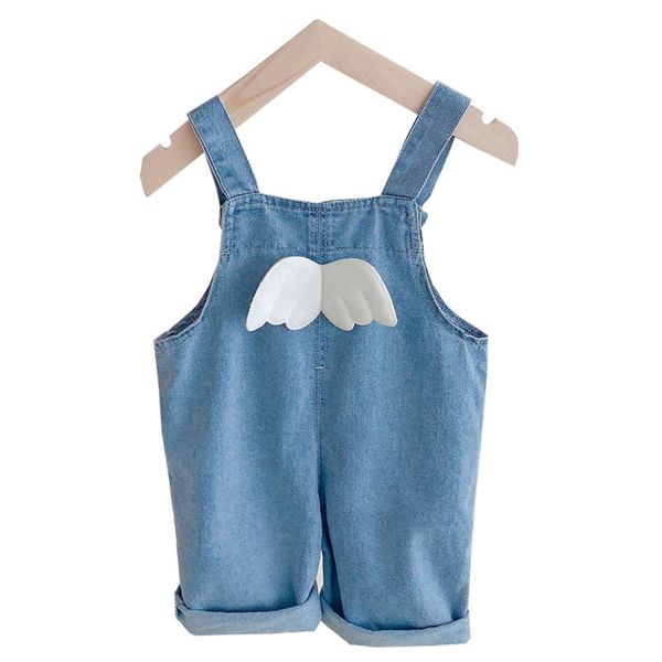 jumpsuits arrival summer 2021 toddler girl jumpsuit blue denim solid color kawaii kids overalls children clothing wholesale
jumpsuits arrival summer 2021 toddler girl jumpsuit blue denim solid color kawaii kids overalls children clothing wholesale